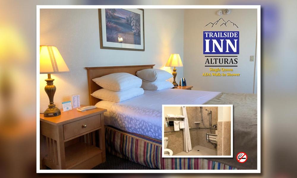 Trailside Inn